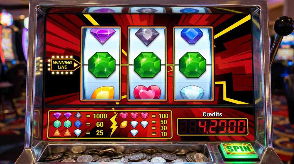 Découvrez les Promotions Incroyables du Casino Gransino