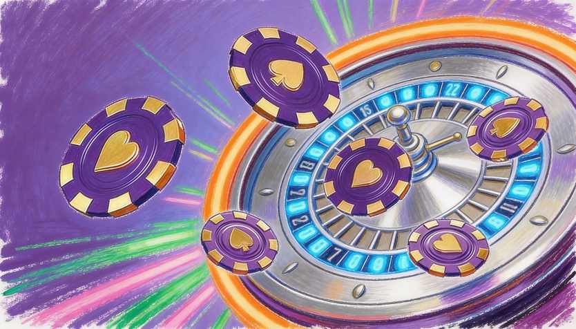 How Online Casinos Make Money
