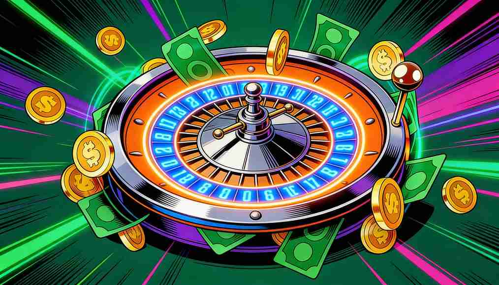 Les Déserts de Gain au Casino PlayRegal : Qu'est-ce qui Ne Va Pas ? Les Déserts de Gain au Casino PlayRegal : Qu'est-ce qui Ne Va Pas ?
