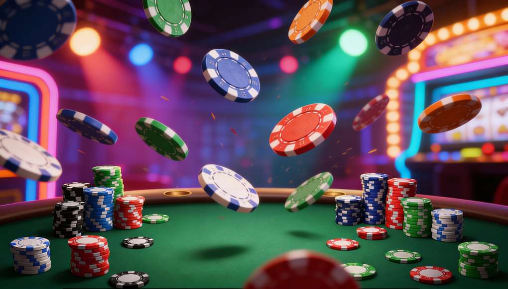Local Casinos vs International Casino Platforms: A Comprehensive Comparison