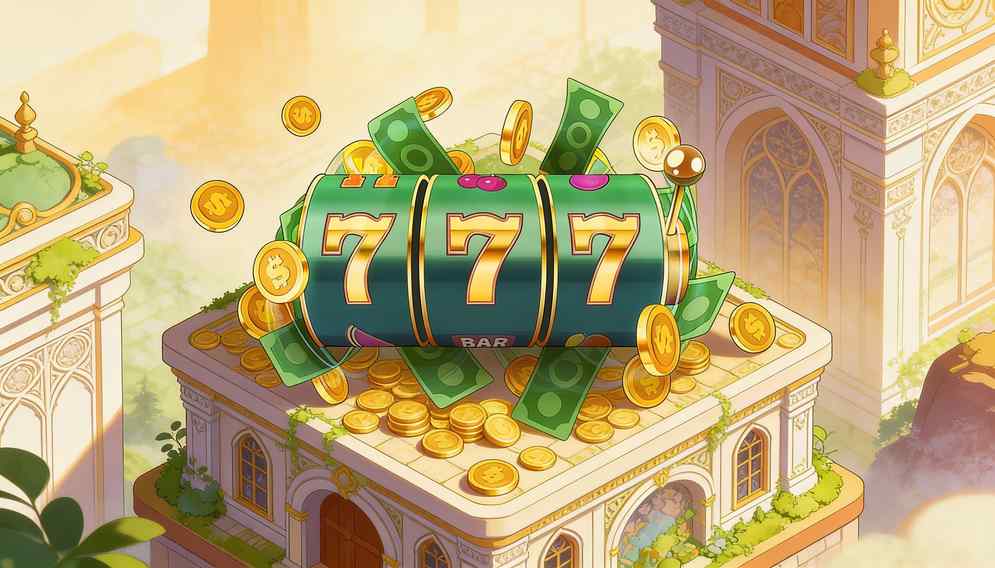 Montecrypto Casino - Évaluation et Critique Montecrypto Casino - Évaluation et Critique