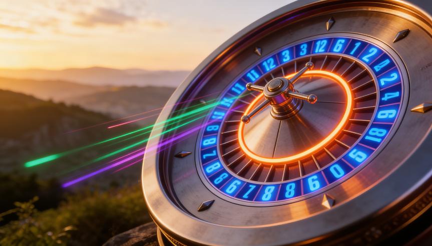 Montecrypto Casino - Évaluation et Critique Montecrypto Casino - Évaluation et Critique