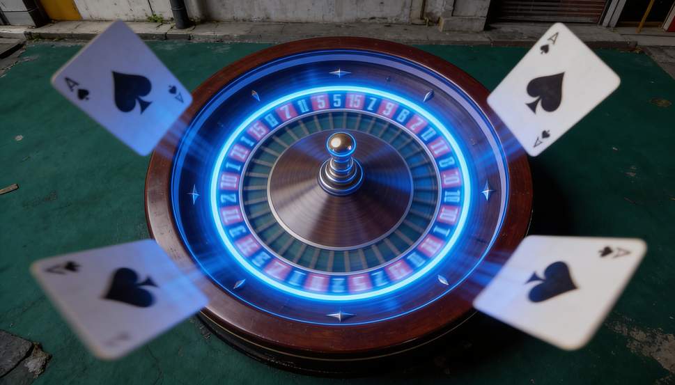 Uncovering the Truth Behind Lion Slots: Questionable Licensing Practices Uncovering the Truth Behind Lion Slots: Questionable Licensing Practices