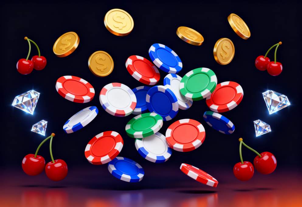 Why Everyone is Talking About WooSpin Casino